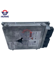 ZX200-3 ZX240-3 Excavator Control Unit 4HK1 6HK1T Engine Controller ECM 8-98080665-0 8-98059840-0