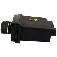 Module de capteur de mesure télémètre laser 10000m interface rs232