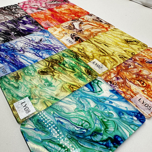 Nhà Máy bán hàng trực tiếp cơ sở cho LED bảng điều chỉnh <span class=keywords><strong>Acrylic</strong></span> ánh sáng khuếch tán tấm - Product Image 4