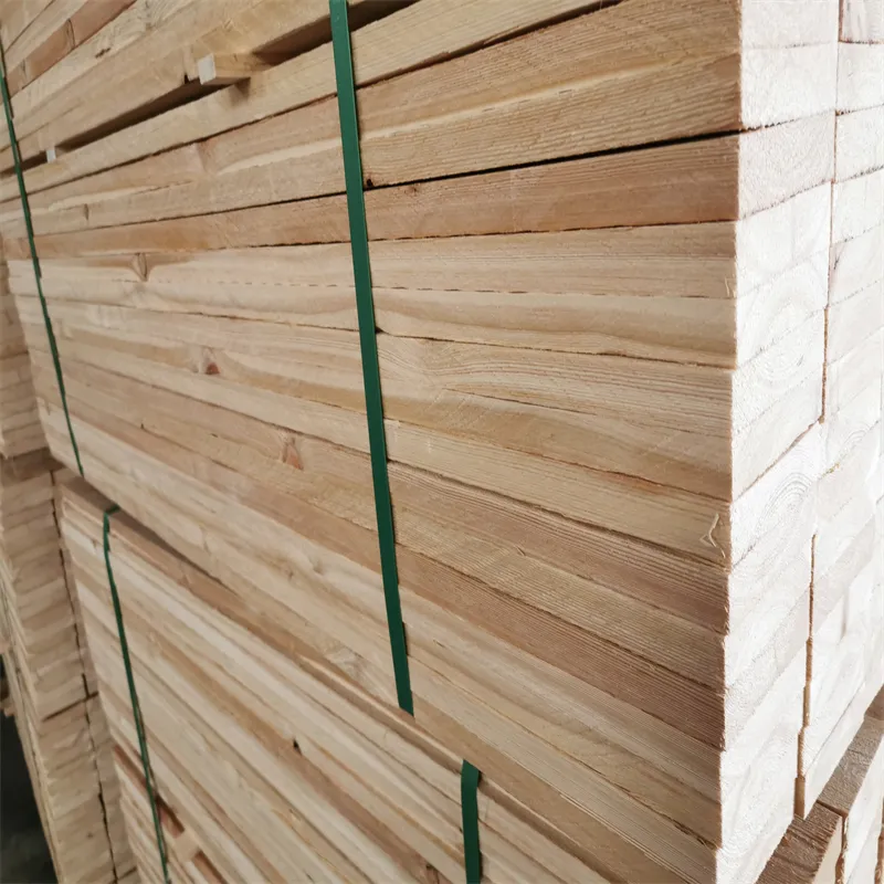 SPF madeira KD tratado 2 "X3" 2 "X4" 2 "X6" especificação qualidade superior madeira de pinho