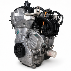 Motor de Gasolina/Gasóleo Usado <span class=keywords><strong>Nissan</strong></span> HR12DE <span class=keywords><strong>E</strong></span>-<span class=keywords><strong>POWER</strong></span> 1198cc 82 HP 103 Nm para <span class=keywords><strong>Nissan</strong></span> Note <span class=keywords><strong>E</strong></span>-<span class=keywords><strong>POWER</strong></span> (E12) Repuesto HR12 Origen Japón - Product Image 5