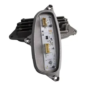 Thích hợp cho Audi 2017, 2018, 2019, 2020, 2021 Q2, tất cả các đèn pha phía trước, ban ngày Chạy ánh sáng mô-đun, Đèn Led - Product Image 5