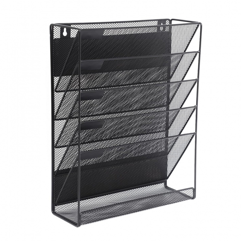 Succión magnética de 6 capas
