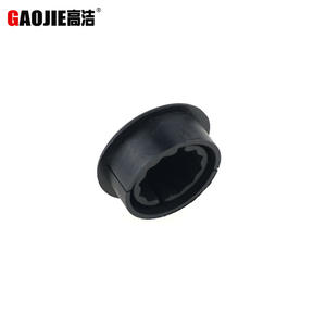 Applicable au capuchon de protection du bras d'essuie-glace arrière Jeep Patriot 2007-2016 5303788AB - Product Image 1