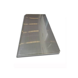 S15500 S15700 S17400 <span class=keywords><strong>S17700</strong></span> 17-4PH осадочная закалочная пластина из нержавеющей стали для изгиба резки и сварки - Product Image 2