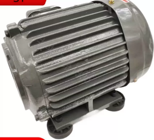 ไต้หวัน SY มอเตอร์ C01/02/03/04/05-43BO 0.75KW1.5 2.25 3.75 5.6 - Product Image 1