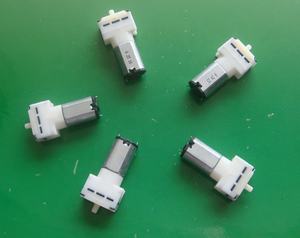 Solénoïde Micro pompes à air DRF-PA-3303-03 utilisé pour la pompe d'oxygénation du moniteur de pression artérielle au japon colombie afrique du sud malaisie - Product Image 5