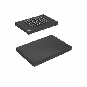 ชิ้นส่วนวงจรอิเล็กทรอนิกส์ รุ่น Manufacturer Channel Memory 48 TFBGA CY14B102NS-BA45XC - Product Image 1