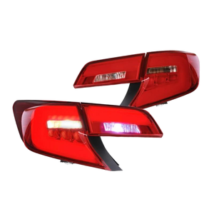 Luces Traseras LED para Automóviles CYH, Luces Traseras LED para <span class=keywords><strong>XTrail</strong></span> Venucia, Luces Traseras LED para Toyota Camry - Product Image 1