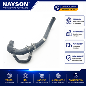 ท่อระบายความร้อนหม้อน้ำ 55038148AA สำหรับรถยนต์ Chrysler 300 ปี 2010 55038148 55038148AA ท่อระบายความร้อนหม้อน้ำ - Product Image 1