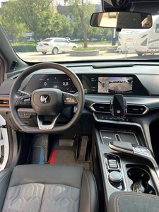 Coche Usado 2022 <span class=keywords><strong>Changan</strong></span>, Automático 1,5 <span class=keywords><strong>T</strong></span> de Lujo. Estado Original y Pintura Techo Solar Panorámico, Asientos Eléctricos Pantalla Grande - Product Image 3