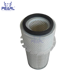 Filtro aria escavatore per Bobcat 6598492 6598362 AF437K P181052 per escavatore caricatore filtro aria - Product Image 4