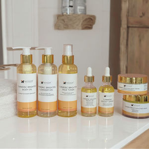 <span class=keywords><strong>Crema</strong></span> profesional de cúrcuma con vitamina C a buen <span class=keywords><strong>precio</strong></span> - Product Image 1