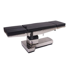 Table d'opération avancée Aeonmed OP850 avec fonctions mémoire, réglage électrique, certifiée CE, classe I, usage hospitalier, durable, facile à nettoyer - Product Image 1