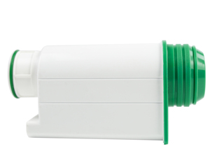 Filtre à eau pour machine à café automatique DLSC002 <span class=keywords><strong>DLS</strong></span> C002 Cartouche de remplacement Assouplisseur de résine échangeuse d'ions granulaire au charbon actif - Product Image 4