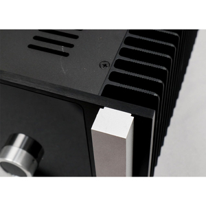 KYYSLB 430*360*150MM tout aluminium bricolage son amplificateur Audio châssis classe a boîtier CNC <span class=keywords><strong>ampli</strong></span> boîtier amplificateurs coque - Product Image 3
