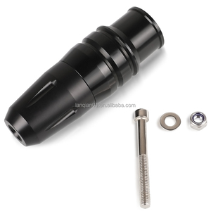 Accesorios para Motocicleta, Protección Contra Caídas, Deslizador de Escape, Almohadilla Anticaídas para Honda CRF 1100L <span class=keywords><strong>Africa</strong></span> <span class=keywords><strong>Twin</strong></span> - Product Image 2