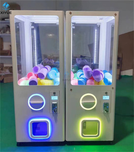 Centre commercial <span class=keywords><strong>Club</strong></span> exposition bon profit japon Gacha 100mm japon Gashapon Anime distributeur automatique pour japon Gashapon boutique - Product Image 5