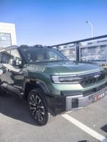 2026 Byd Леопард 8 крыло Smart SUV автономный Роскошный Новый энергетический гибридный автомобиль BUD BYE Formula Leopard 8 флагман