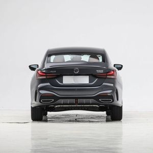 2023 thể thao thỏa thuận 2024 MG 5 Sedan trước thuộc sở hữu Turbo động cơ thông Minh Kỹ Thuật Số buồng lái Apple <span class=keywords><strong>Android</strong></span> Auto trẻ lái xe đầu tiên xe - Product Image 6