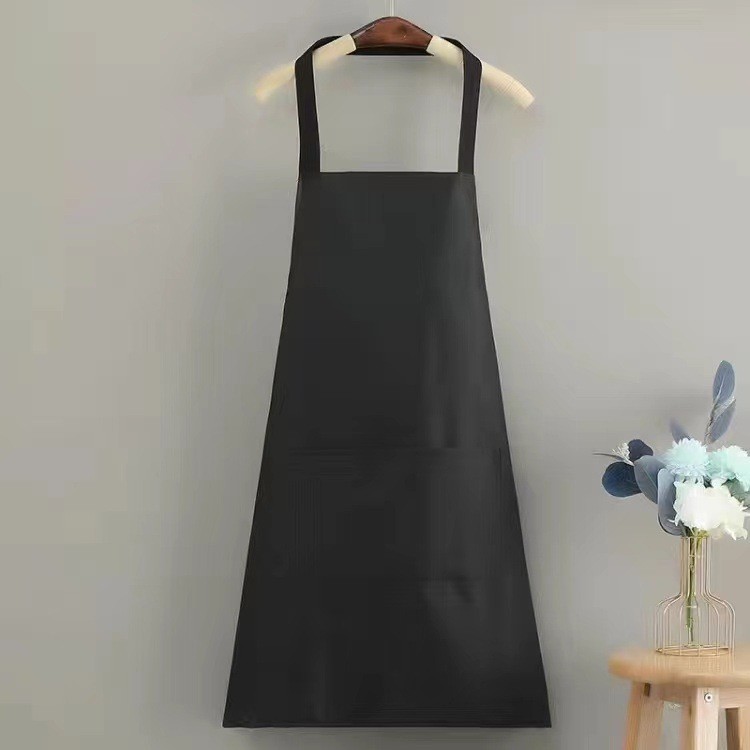 Waterproof neck black