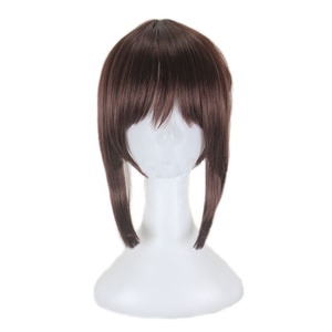 Disfraz <span class=keywords><strong>de</strong></span> <span class=keywords><strong>Halloween</strong></span> Anime Spirited Away Cosplay trajes Takino Chihiro Show Cosplay disfraz Kamikakushi niñas <span class=keywords><strong>Rosa</strong></span> Kimono conjuntos <span class=keywords><strong>peluca</strong></span> - Product Image 6