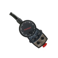 Generador de Pulsos Digital Portátil RSG con Control Manual por Volante y Codificadores - Compatible con Fanuc/Siemens