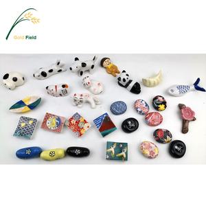 Nuovo Porta Bacchette in Ceramica Stile Panda, Decorazione da Tavola ZAKKA alla Moda - Product Image 6