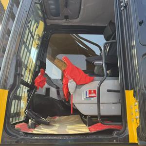 Excavatrice hydraulique lourde Komatsu PC360 de 36 tonnes pour travaux de construction - Product Image 4