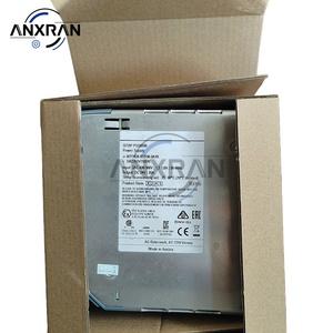 Alimentation électrique pour Siemens 6EP3436-8SB00-0AY0 SITOP PSU8200/3AC/DC24V/20A 6EP34368SB000AY0 - Product Image 3