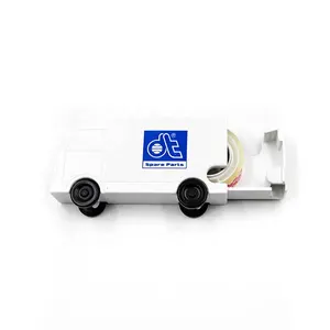 Mini supporto <span class=keywords><strong>per</strong></span> <span class=keywords><strong>nastro</strong></span> <span class=keywords><strong>adesivo</strong></span> da tavolo a forma di auto con stampa logo personalizzata - Product Image 1