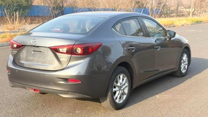 <span class=keywords><strong>Mazda</strong></span> 3 Axela Sedán <span class=keywords><strong>2019</strong></span> 1.5 SkyActiv-Control Luxury Automático. Auto Usado, en Existencia, Listo para Entrega Inmediata. - Product Image 5