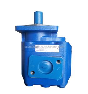 Pump pompa roda gigi hidrolik 4120001968 untuk suku cadang pemuat roda LG956L <span class=keywords><strong>LG958L</strong></span> LG959L - Product Image 1