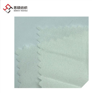 Vải Lộn Xộn Xoắn Cao Bảo Vệ Môi Trường 100% Cho Váy Cưới Cho Bé Gái Quần Áo Trẻ Em - Product Image 5