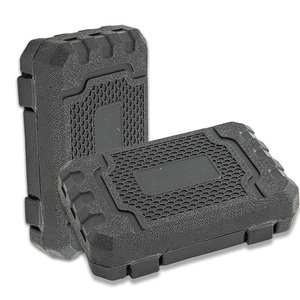 Boîte à outils portable rigide étanche pour armes à feu, ensemble de boîtes à outils en plastique pour l'entretien domestique et l'utilisation en atelier - Product Image 6