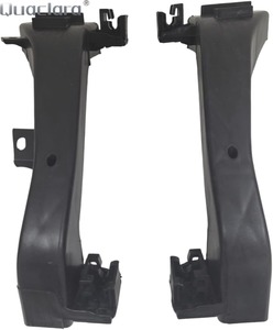 Soporte de <span class=keywords><strong>Faro</strong></span> Delantero para Hyundai Elantra Sedán 2017 2018 2019 2020 64118F2000 Lado Derecho Izquierdo 64128-F2000 - Product Image 4