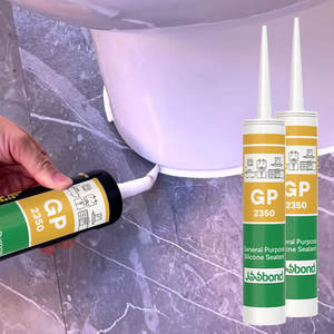 JOOBOND 酸性硅酮密封胶 OEM 胶水 防水胶 9900 用于绝缘二次密封胶 - Product Image 4