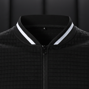 Marque distributeur Veste aviateur respirante pour homme Vestes d'aviateur confortables à usage extérieur au meilleur prix - Product Image 1