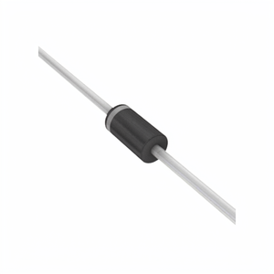 Original DO-204AL, DO-41, Axial Single Diodes Buy Online Electronic Components GP10M-E3/54 - Product Image 1