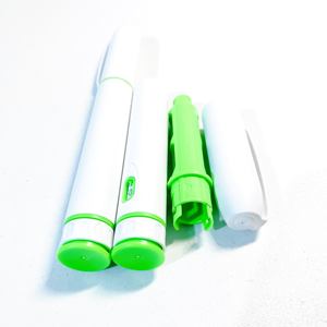 2.5/5.0/7.5/10mg injektor pelangsing sekali pakai 3ml pena kartrid untuk Farmasi/Rumah Sakit konsumsi medis - Product Image 5