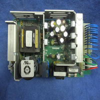 Plc NWL PWB # P23294 D20655 477 Placa de Circuito Suministro a Granel de 1 Año