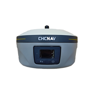 Hệ thống khảo sát <span class=keywords><strong>GPS</strong></span> RTK CHC X13/I76 1408 kênh, máy thu tín hiệu GNSS tiên tiến RTK <span class=keywords><strong>GPS</strong></span> - Product Image 2