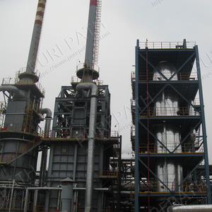 Fast Startup &amp; Low Maintenance Costs Skid-Based Hydrogenation Refinery For Group II/III Base Oils - Product Image 5