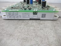 Carte de commande d'onduleur A5E36717793 A5E00296891-002 SEMix653GD176v1