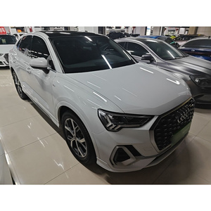 Voiture d'occasion Guazi à <span class=keywords><strong>vendre</strong></span> : <span class=keywords><strong>Audi</strong></span> <span class=keywords><strong>Q3</strong></span> Sportback 2020, essence, SUV 5 places, automatique, traction avant, conduite à gauche, stock de concessionnaire <span class=keywords><strong>Audi</strong></span> pour l'exportation, 2L - Product Image 3