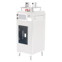 Servicio de Personalización TW-V2000 Esterilizador Avanzado de Peróxido de Hidrógeno Vaporizado (VHP) para Salas Blancas Farmacéuticas