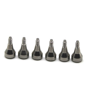 Capuchon de protection Pilier convertible Pilier de guérison Marques originales Le fabricant d'usine accepte les marques originales personnalisées - Product Image 2