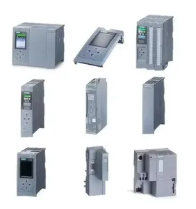 Contrôleur CPU PLC Mitsubishi Fx3u avec module RTU Siemens S7 1200 Allen-Bradley - Product Image 1