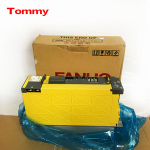 FANUC Cnc Machine Parts Original Servo Drive A06B-6127-H209 - Product Image 6