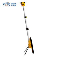 Digital Measuring Wheel Tool for Accurate Measurements